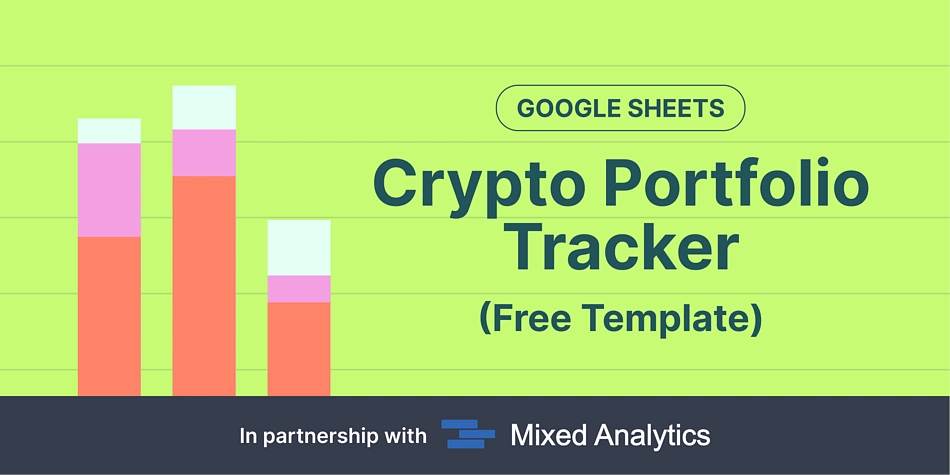 Best free Google Sheets template crypto spreadsheet and price tracker - CoinGecko API