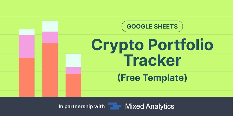 Crypto Portfolio Tracker on Google Sheets (Free Template) CoinGecko API