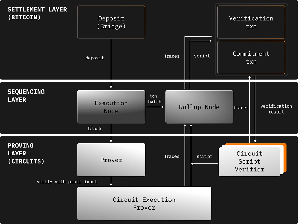 What Are Bitcoin Layer 2s And Top Bitcoin Layer 2 Projects | CoinGecko