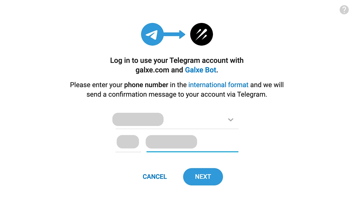 Join Telegram Parallel