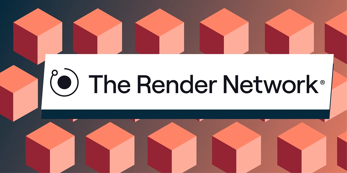 What is Render Network Crypto
