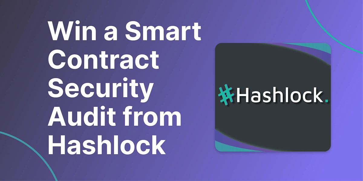 Win Smart Contract Security Audit Hashlock