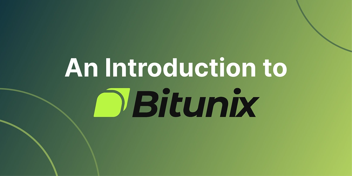 What is Bitunix