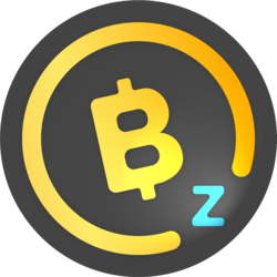 BitcoinZ On CryptoCalculator's Crypto Tracker Market Data Page