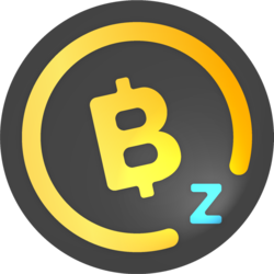 Logo of BitcoinZ