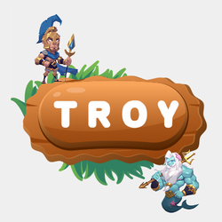 TROY