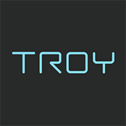 TROY-token