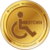 Bitcoin Wheelchair Price (BTCWH)
