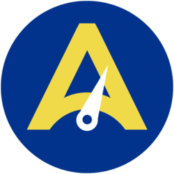 Logo Crypto Village Accelerator (CVA)