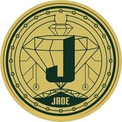 Logo of Jade Currency