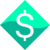Neutrino USD logo