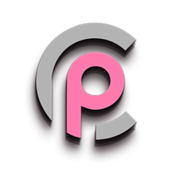 Pinkcoin Logo