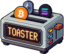 TOASTER