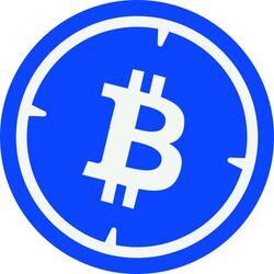Логотип SVBTC