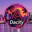 DACITY logo