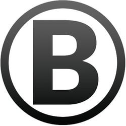 Blockmason Credit Protocol Logo