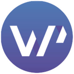 Wallet Plus X price, WPX chart, and market cap | CoinGecko