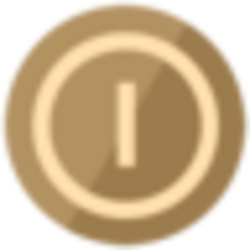 Logo of Coinsbit Token