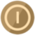 Coinsbit Token Logo
