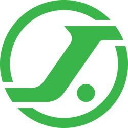 Jupiter (BSC) logo