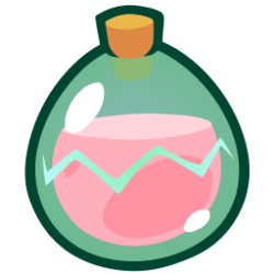 Logo for Smooth Love Potion