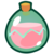 Smooth Love Potion <small>(SLP)</small>