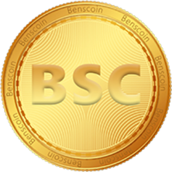 coin bsc)