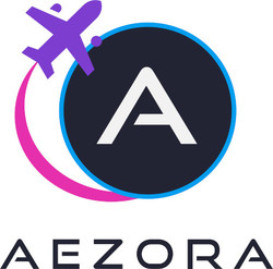 Logo of Aezora