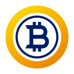 Icon of Bitcoin Gold