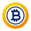 Bitcoin Gold koers (BTG)