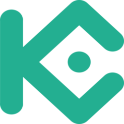 KuCoin logo