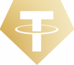 tether-gold