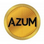 AZUM logo