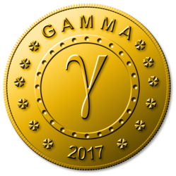 Gamma Coin price, GMC chart, and market cap | CoinGecko