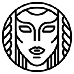 Logo of Idena