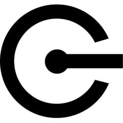Logo of Creditcoin