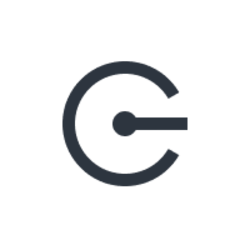 Logo for Creditcoin