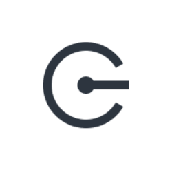 Creditcoin CTC Brand logo