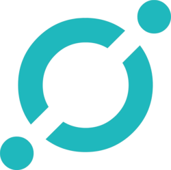 Logo of ICON
