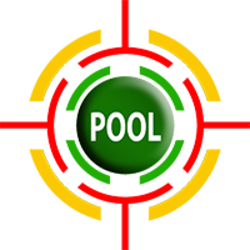 Logo POOLCOIN (POOL)