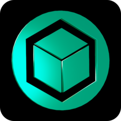 Le logo de : CUBE