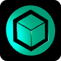 Somnium Space CUBEs On CryptoCalculator's Crypto Tracker Market Data Page