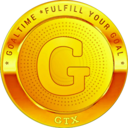 GoalTime N (GTX) price, marketcap, chart, and info | CoinGecko