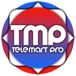 TeleMart Pro