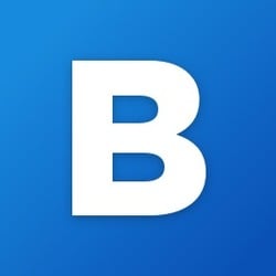 Logo for BTSE Token