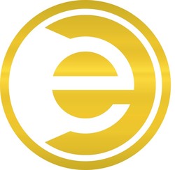 Le logo de : ECOIN