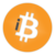Improved Bitcoin Logo