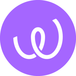 Logo of Energy Web Token