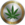 cannabiscoin (icon)