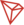 トロン Logo